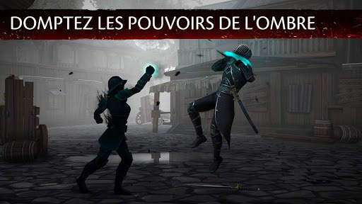 Shadow Fight 3 - Combat RPG screenshot 3