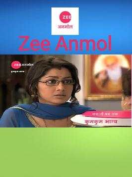 Indian TV Channels screenshot 1