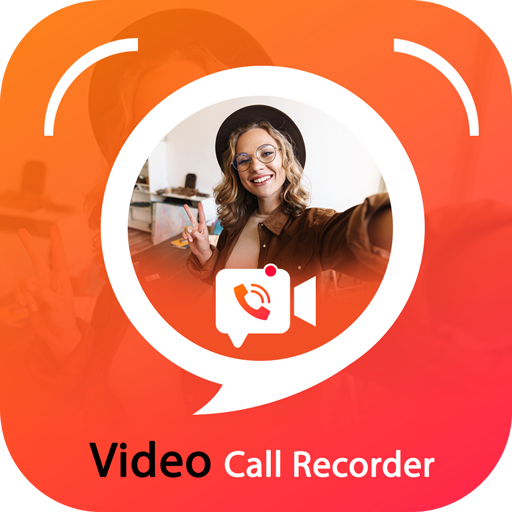 Auto Video Call Recorder icon