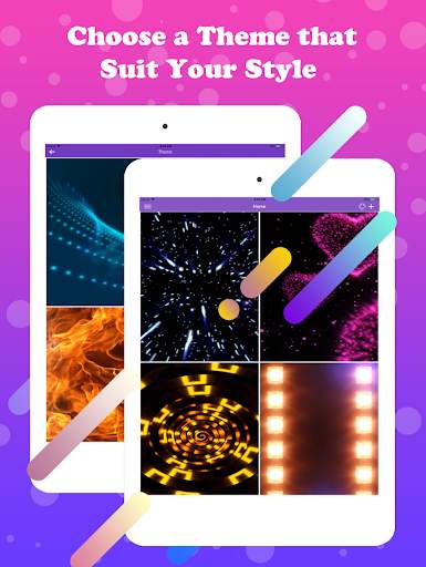 Color Call Flash - Color Screen Themes Phone Flash screenshot 3