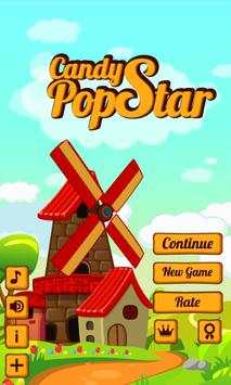 Candy Pop Star screenshot 1