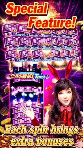 Penny Arcade Slots screenshot 4