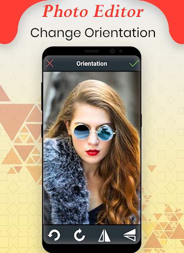 Photo Editor screenshot 6