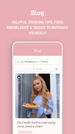 Pam App screenshot 7