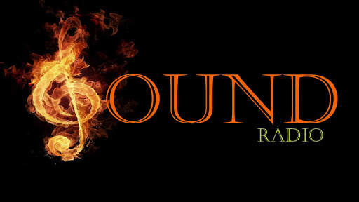 Sound Radio Music screenshot 1