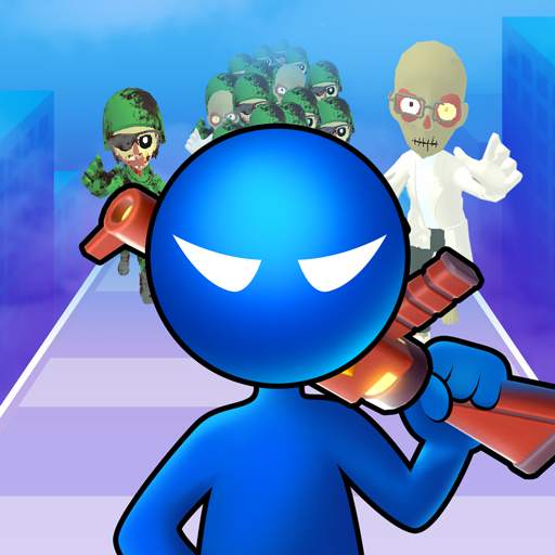 Zombie Attack 0.0.5