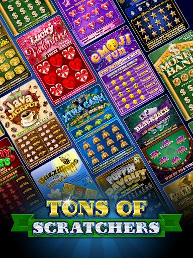 Lottery Scratchers screenshot 17