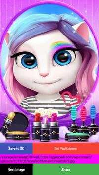 My Talking Angela screenshot 4