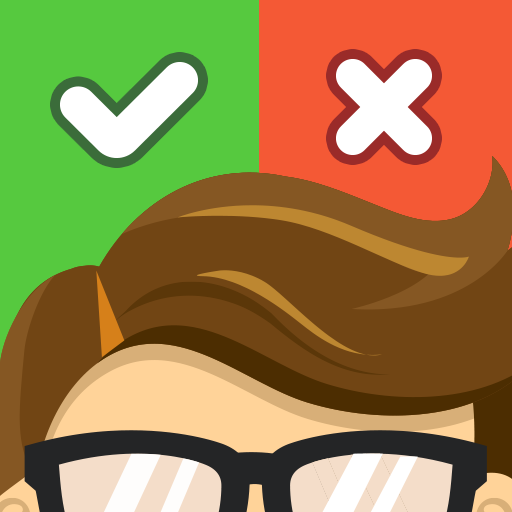 True or False Quiz app - Is That True? icon