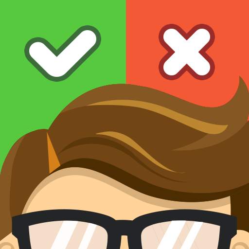 True or False Quiz app - Is That True? 3.1