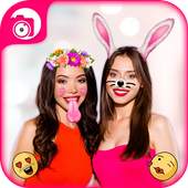 Snappy Selfie Camera Face Camera 1.0