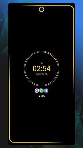 Always On Edge screenshot 4