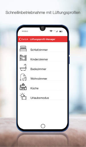 inVENTer Mobile screenshot 5