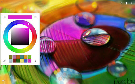 Infinite Painter screenshot 6