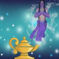 مارد تحقيق الأحلام on 9Apps