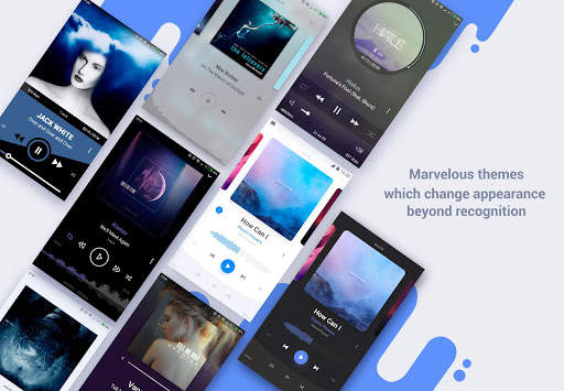 Stellio - Music and mp3 Player 8 تصوير الشاشة