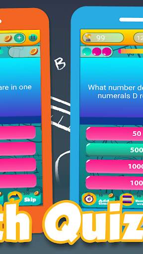 Quiz di Matematica Giochi screenshot 3