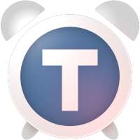 Tuks Timetable icon