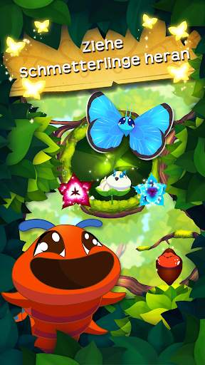 Flutter: Butterfly Sanctuary screenshot 3