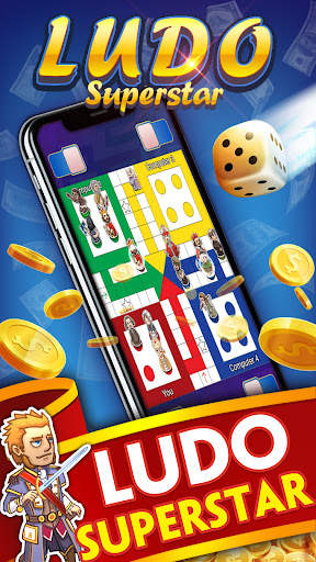 Ludo Superstar screenshot 1