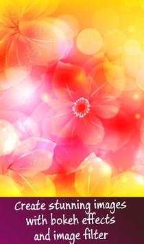 Photo Phunia - Bokeh Photo Effect screenshot 1