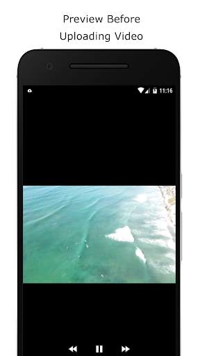 Video Uploader for Youtube screenshot 4