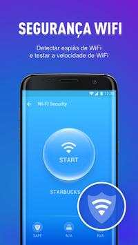 Virus Cleaner screenshot 5