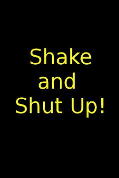 Shake and Shut screenshot 2