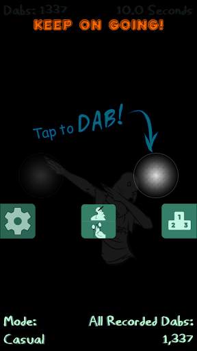 Ultimate Dab Simulator 2018 screenshot 2