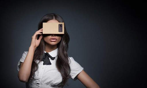 VR 3d Movie Player screenshot 2