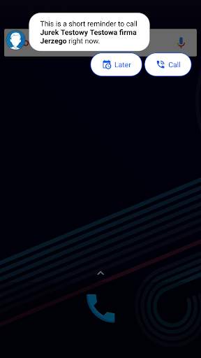 Edward – AI powered sales assistant screenshot 5