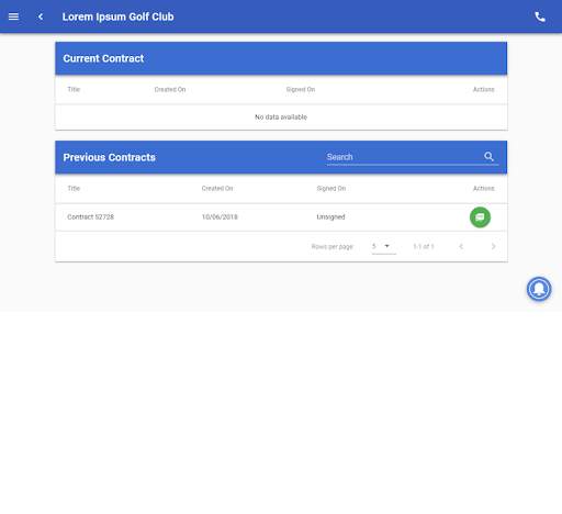 My Task - Employee Portal screenshot 14