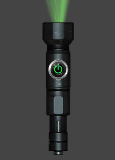 Fast Flashlight screenshot 3