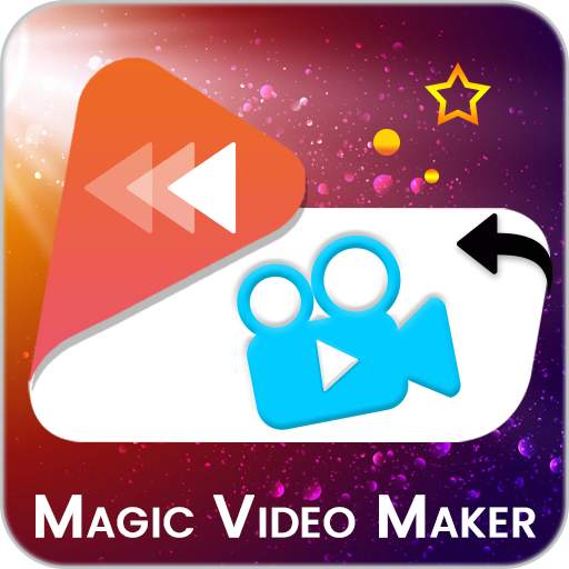 Reverse Movie FX - Magic Video, Backward Video 1.0.4