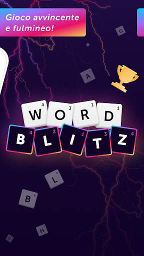 Word Blitz screenshot 2