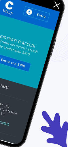 Bonus cultura (18 app) screenshot 6