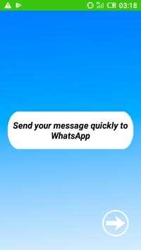 lite for WhatsApp screenshot 1