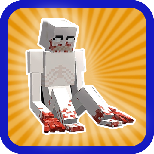 SCP Mod for Minecraft PE icon