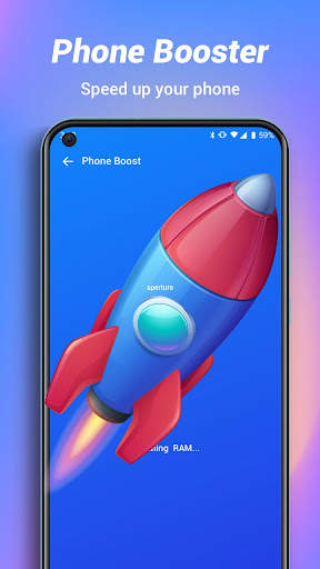 Safe Cleanup - Cleaner&Booster screenshot 3
