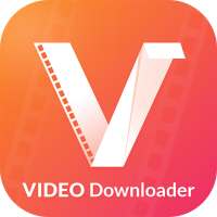 Video Downloader 2021 - Video Downloading App logo