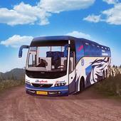 Bus Simulator Uphill icon