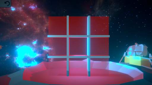 3D Tris - Tic Tac Toe screenshot 5