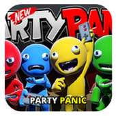 Hint Party Panic game icon