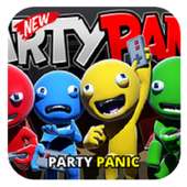 Hint Party Panic game icon