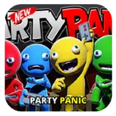 Hint Party Panic game 1.0