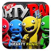 Hint Party Panic game 1.0