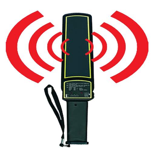 Metal Detector FREE 1.1.2