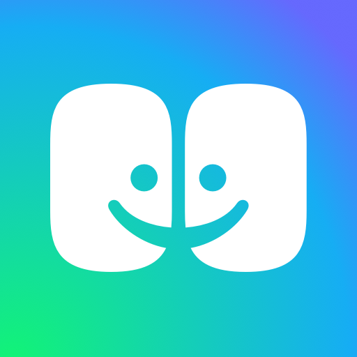 Roomco - Chat, rencontre, amit icon