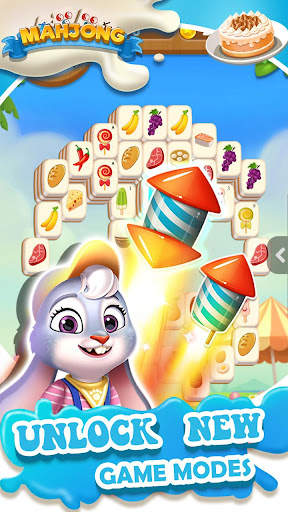 Mahjong connect screenshot 1