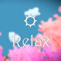 Relax: Ambient sounds and sleeping music